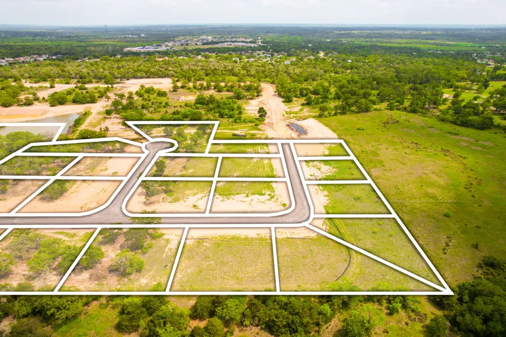 104 Cisco Court Cedar Creek, TX 78612