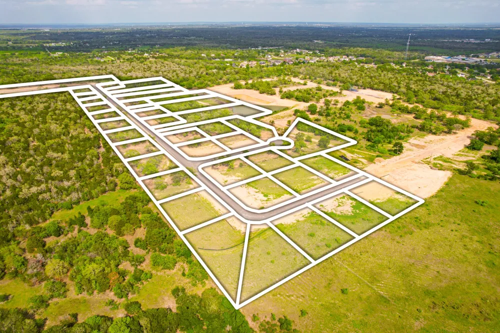 104 Cisco Court Cedar Creek, TX 78612
