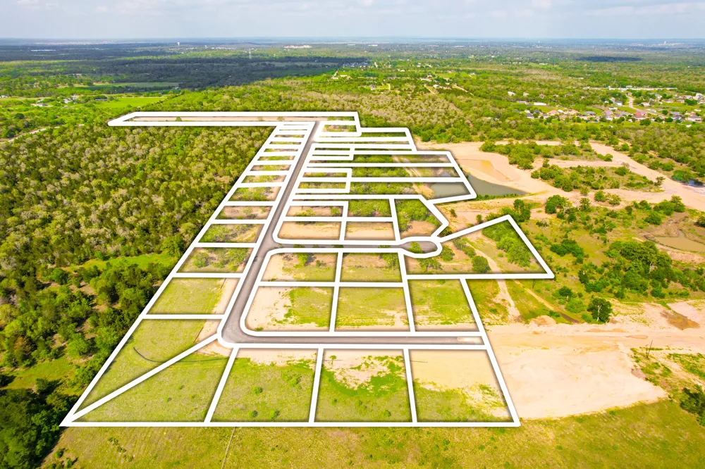 104 Cisco Court Cedar Creek, TX 78612