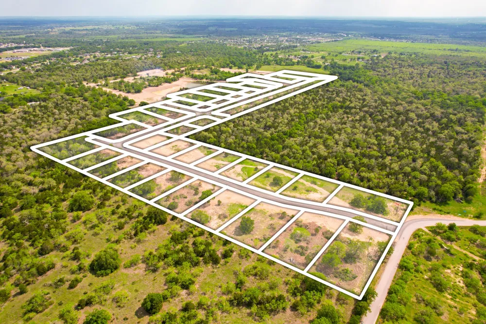 104 Cisco Court Cedar Creek, TX 78612
