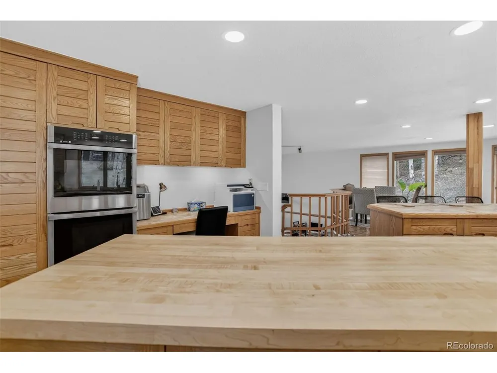 2720 S Spring Gulch Road Idaho Springs, CO 80452