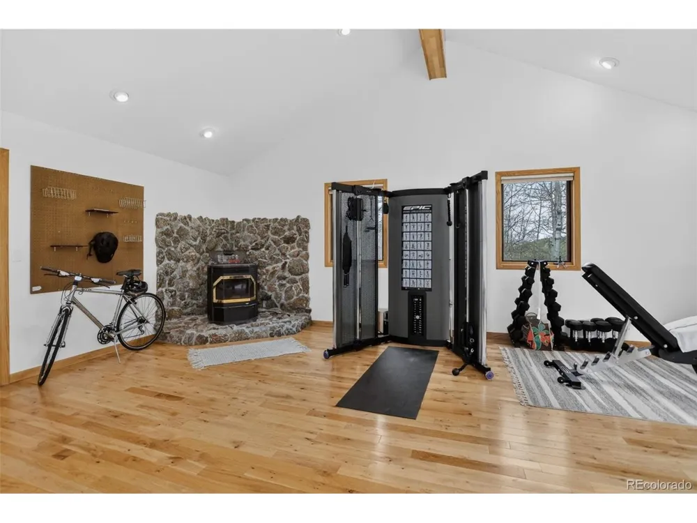 2720 S Spring Gulch Road Idaho Springs, CO 80452