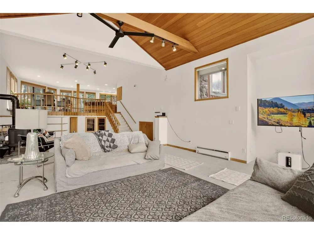 2720 S Spring Gulch Road Idaho Springs, CO 80452