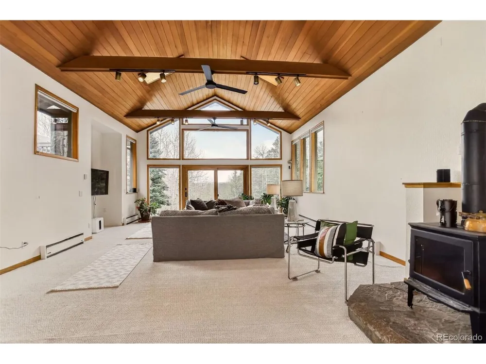 2720 S Spring Gulch Road Idaho Springs, CO 80452