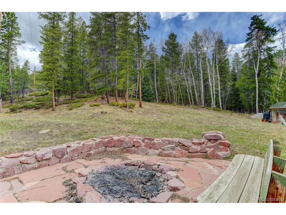 2720 S Spring Gulch Road Idaho Springs, CO 80452