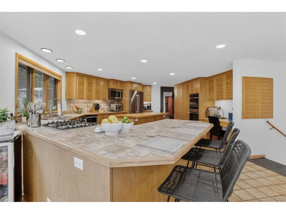2720 S Spring Gulch Road Idaho Springs, CO 80452