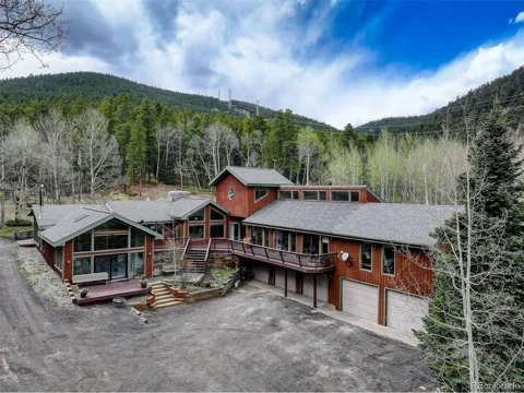 2720 S Spring Gulch Road