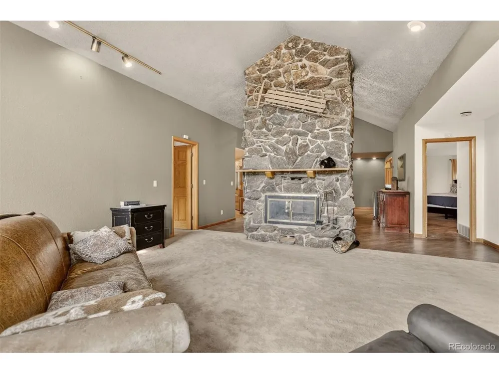 2720 S Spring Gulch Road Idaho Springs, CO 80452