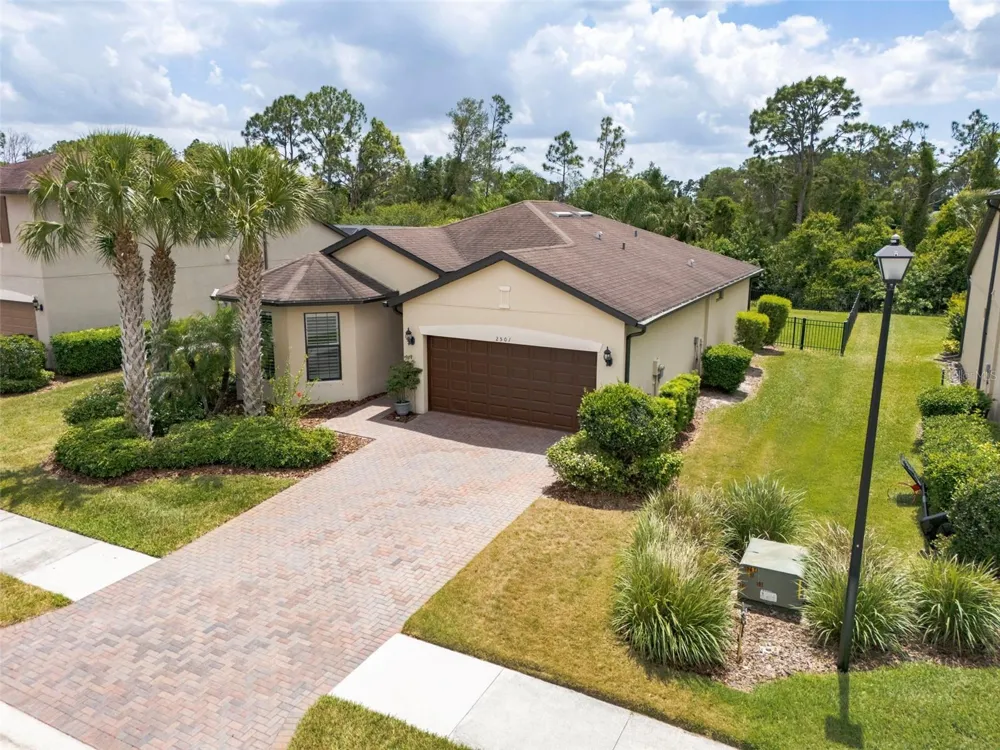 2501 SHERMAN OAK DRIVE North Port, FL 34289