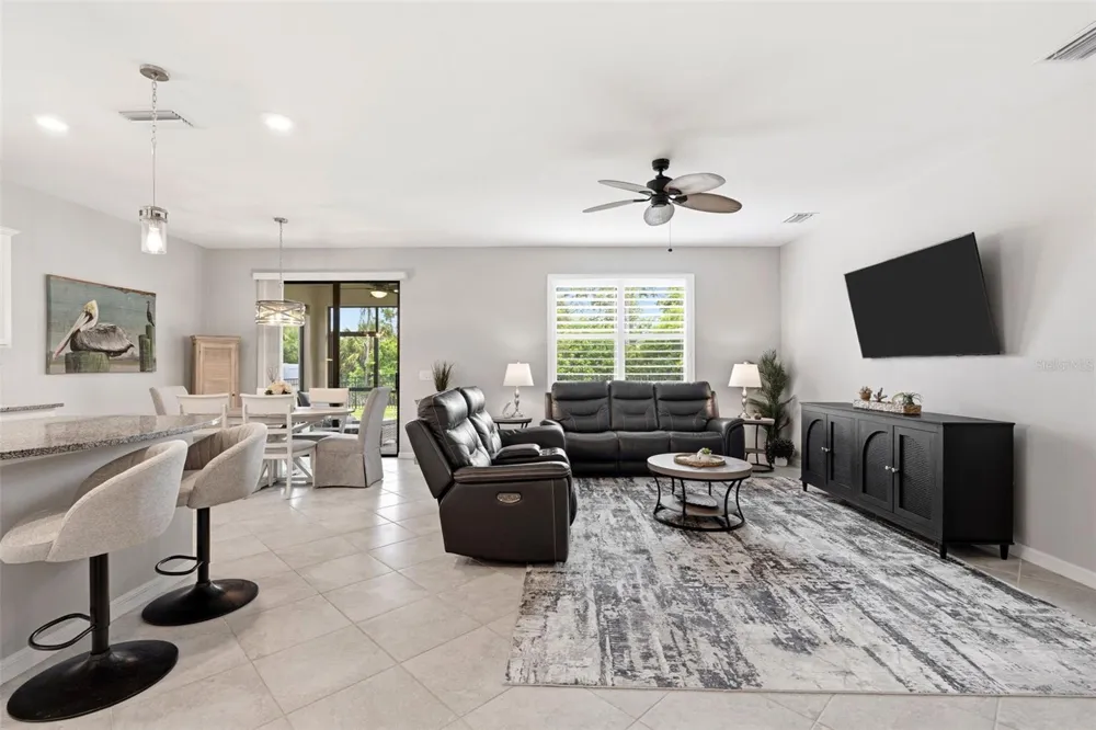 2501 SHERMAN OAK DRIVE North Port, FL 34289