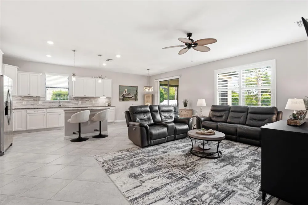 2501 SHERMAN OAK DRIVE North Port, FL 34289