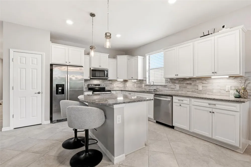 2501 SHERMAN OAK DRIVE North Port, FL 34289
