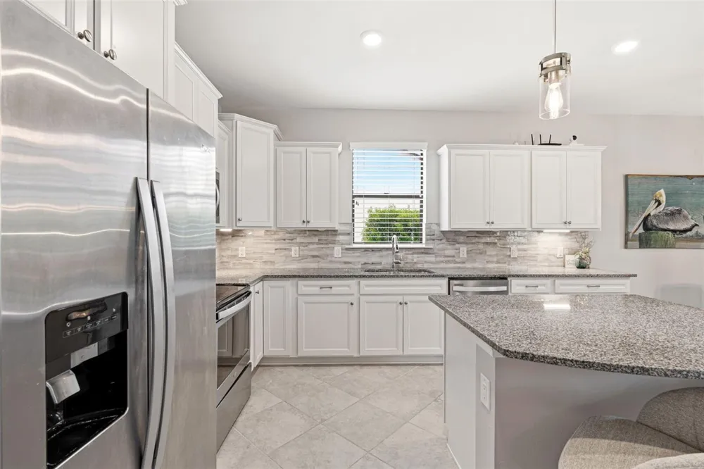 2501 SHERMAN OAK DRIVE North Port, FL 34289