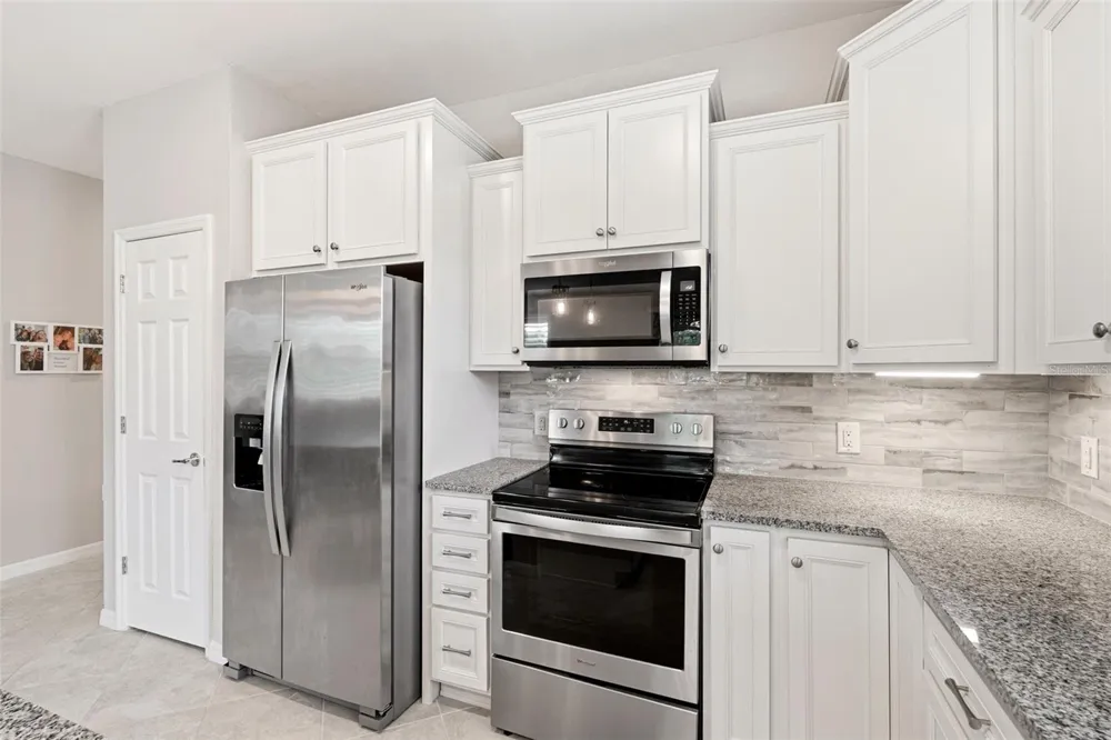 2501 SHERMAN OAK DRIVE North Port, FL 34289
