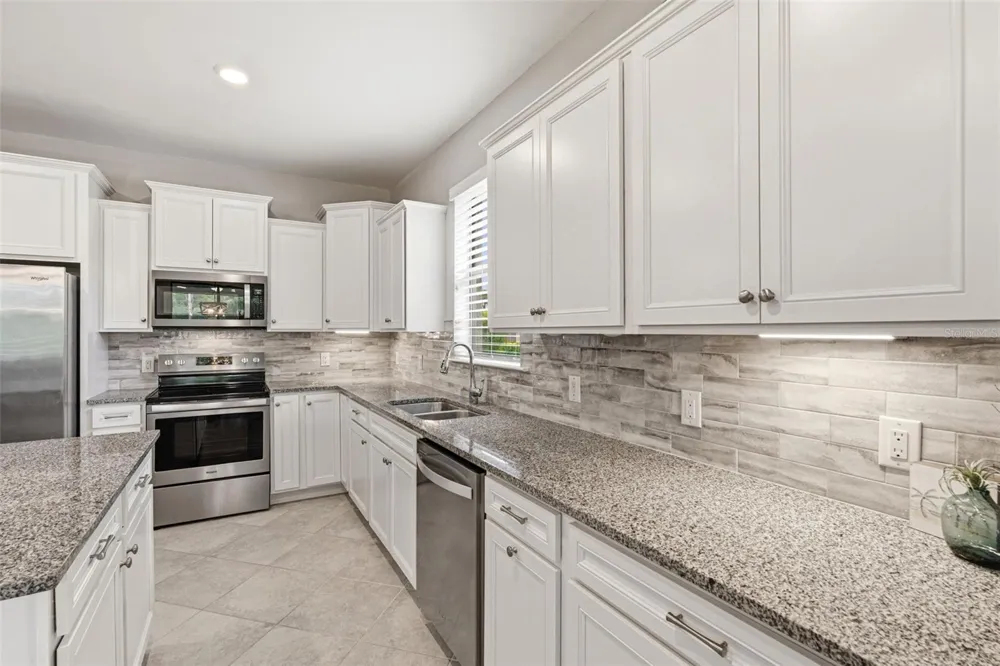 2501 SHERMAN OAK DRIVE North Port, FL 34289