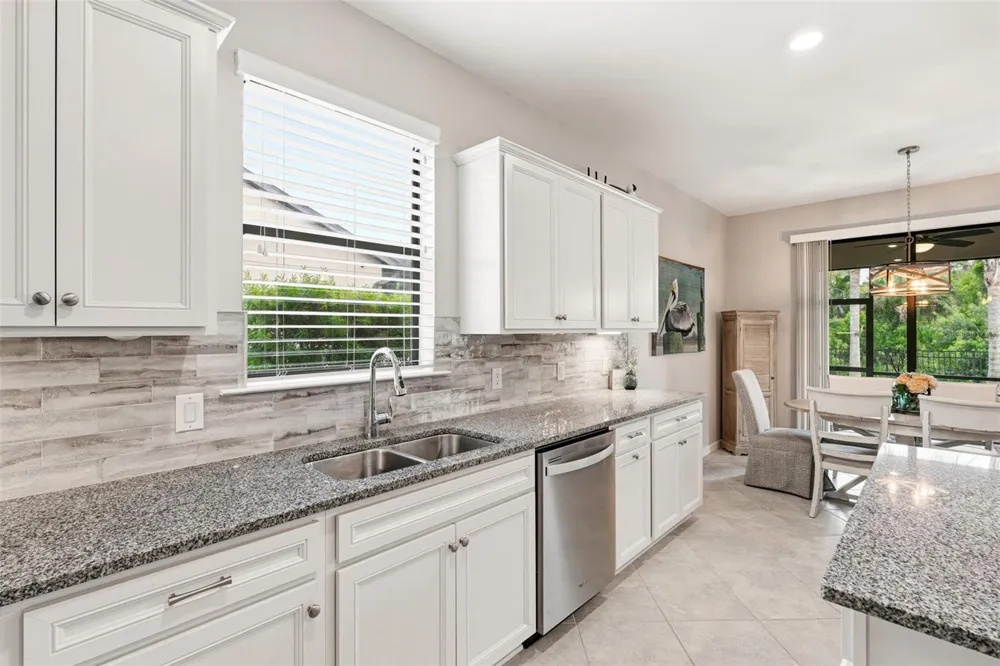 2501 SHERMAN OAK DRIVE North Port, FL 34289