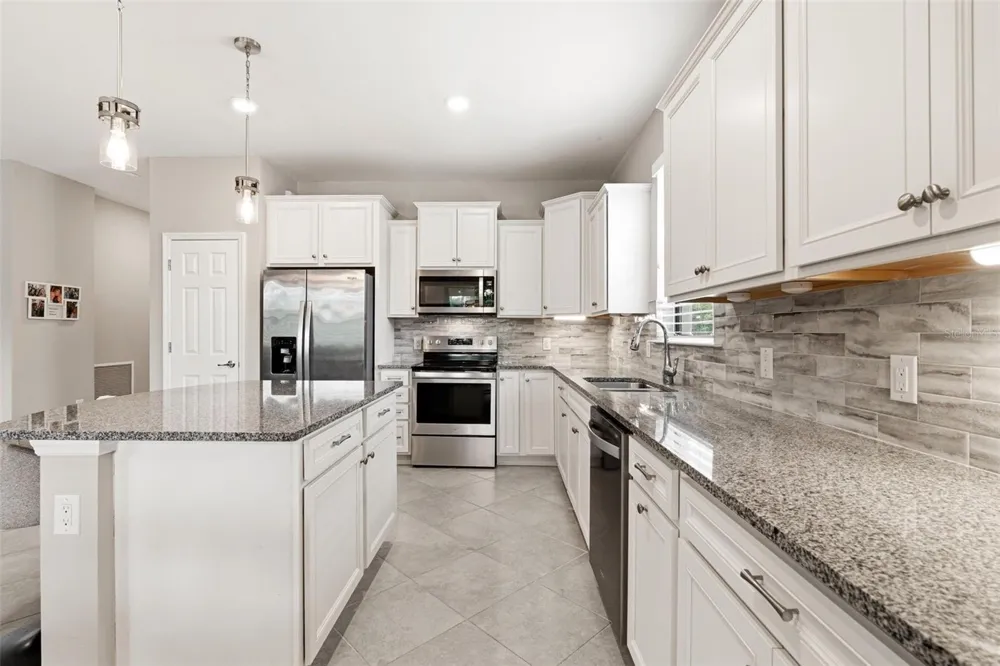 2501 SHERMAN OAK DRIVE North Port, FL 34289