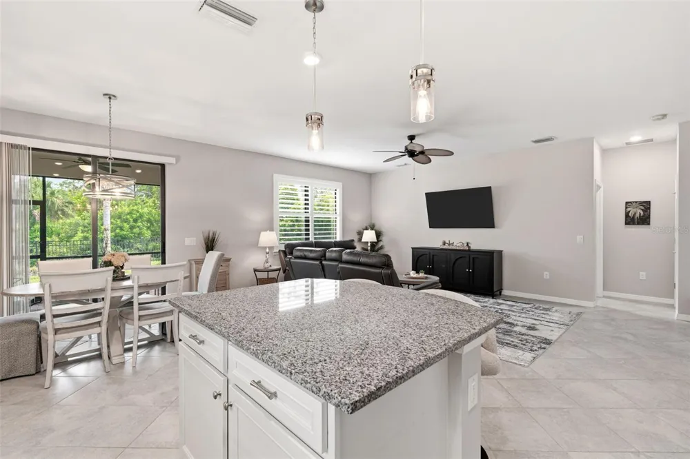 2501 SHERMAN OAK DRIVE North Port, FL 34289