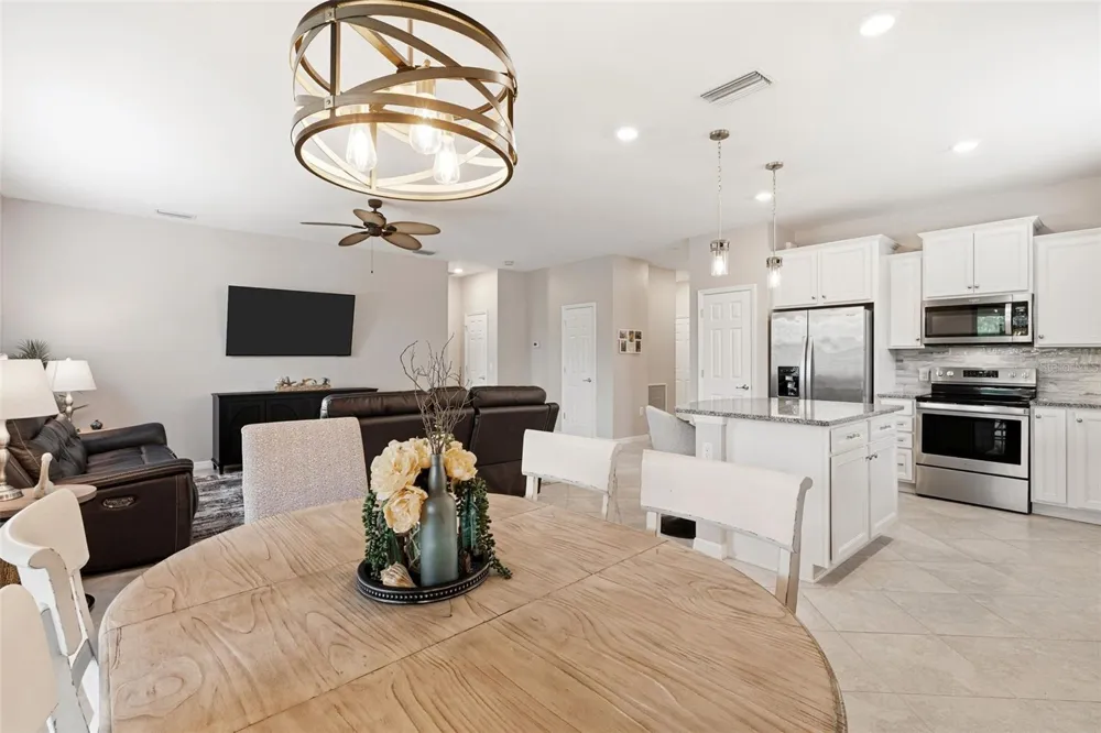 2501 SHERMAN OAK DRIVE North Port, FL 34289