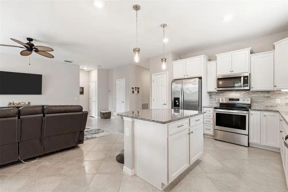 2501 SHERMAN OAK DRIVE North Port, FL 34289