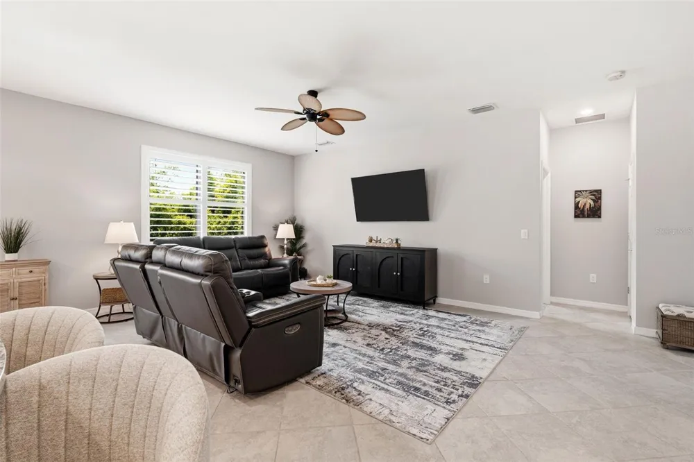 2501 SHERMAN OAK DRIVE North Port, FL 34289