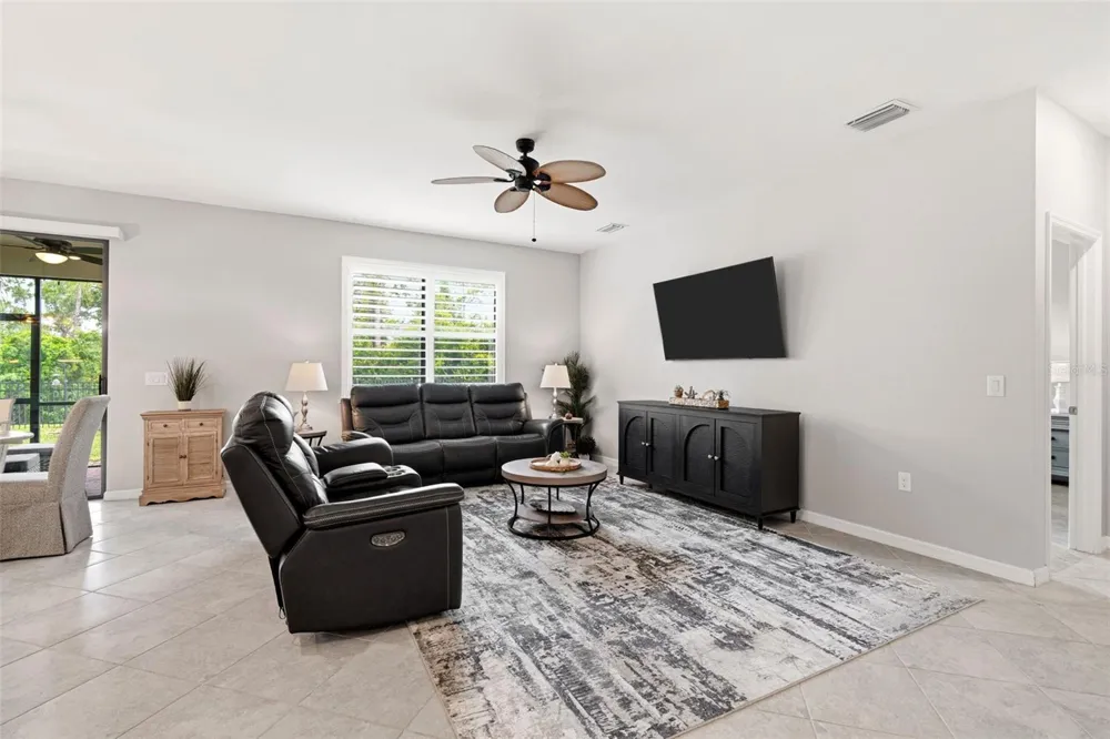 2501 SHERMAN OAK DRIVE North Port, FL 34289