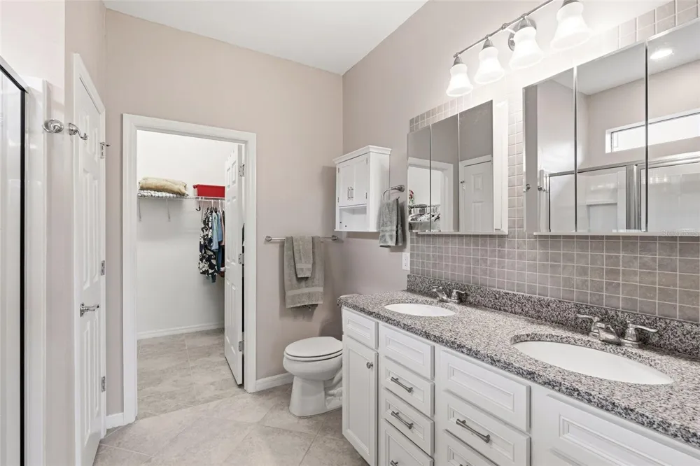 2501 SHERMAN OAK DRIVE North Port, FL 34289