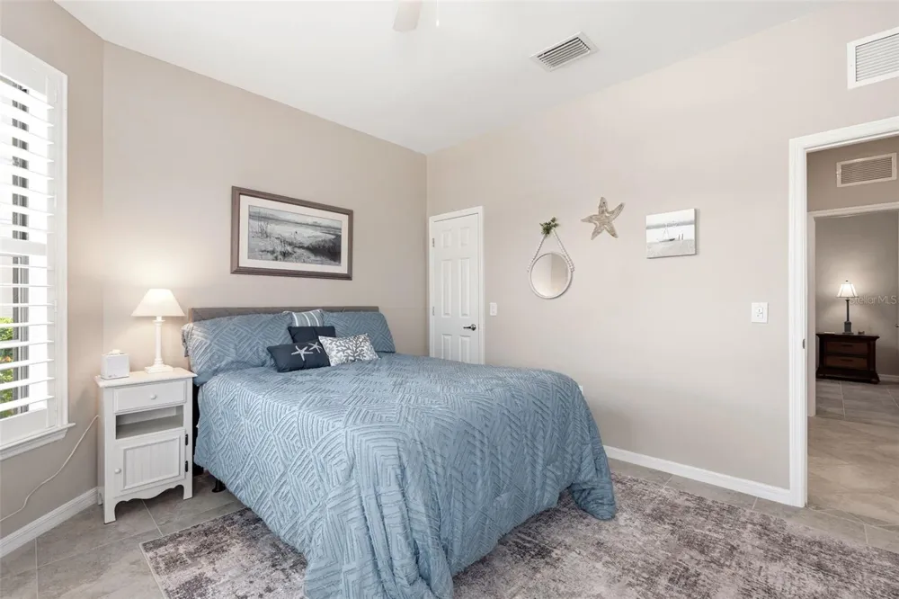 2501 SHERMAN OAK DRIVE North Port, FL 34289