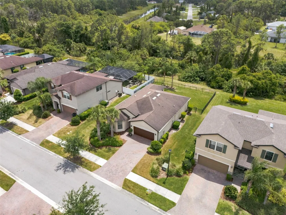 2501 SHERMAN OAK DRIVE North Port, FL 34289