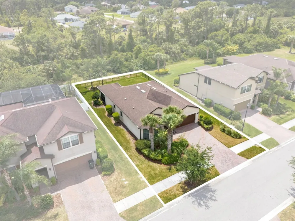 2501 SHERMAN OAK DRIVE North Port, FL 34289