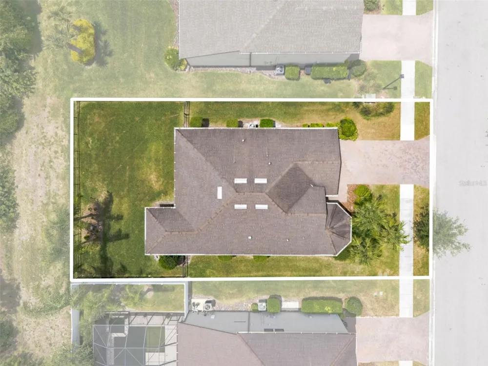 2501 SHERMAN OAK DRIVE North Port, FL 34289