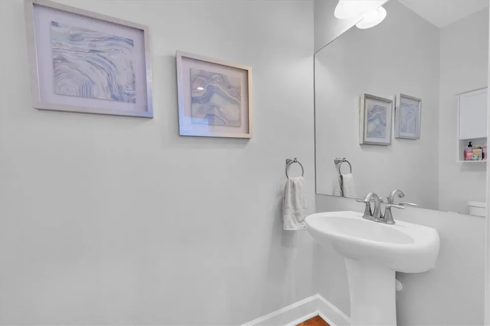 208 CUTLASS WAY Oldsmar, FL 34677