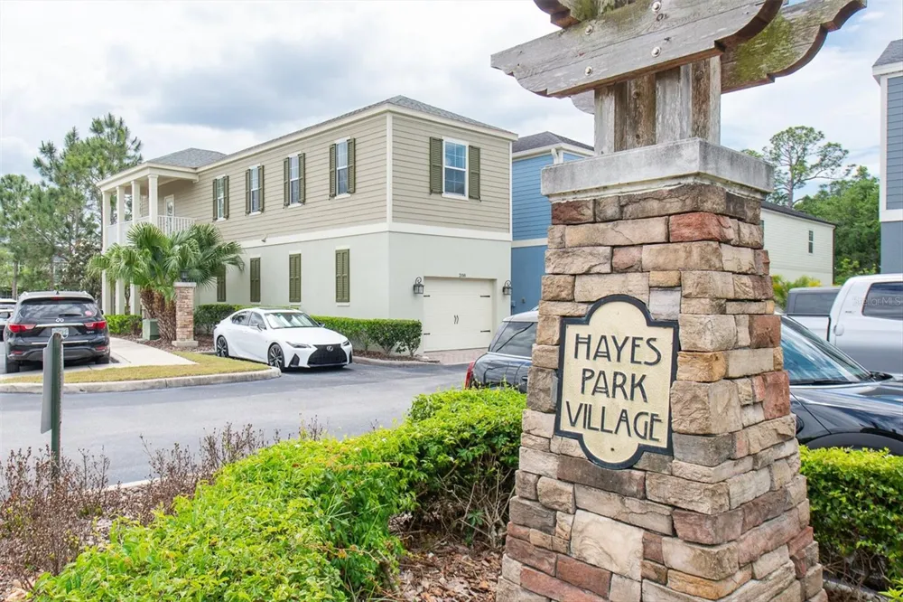 208 CUTLASS WAY Oldsmar, FL 34677