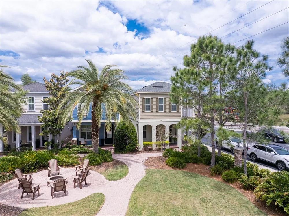 208 CUTLASS WAY Oldsmar, FL 34677