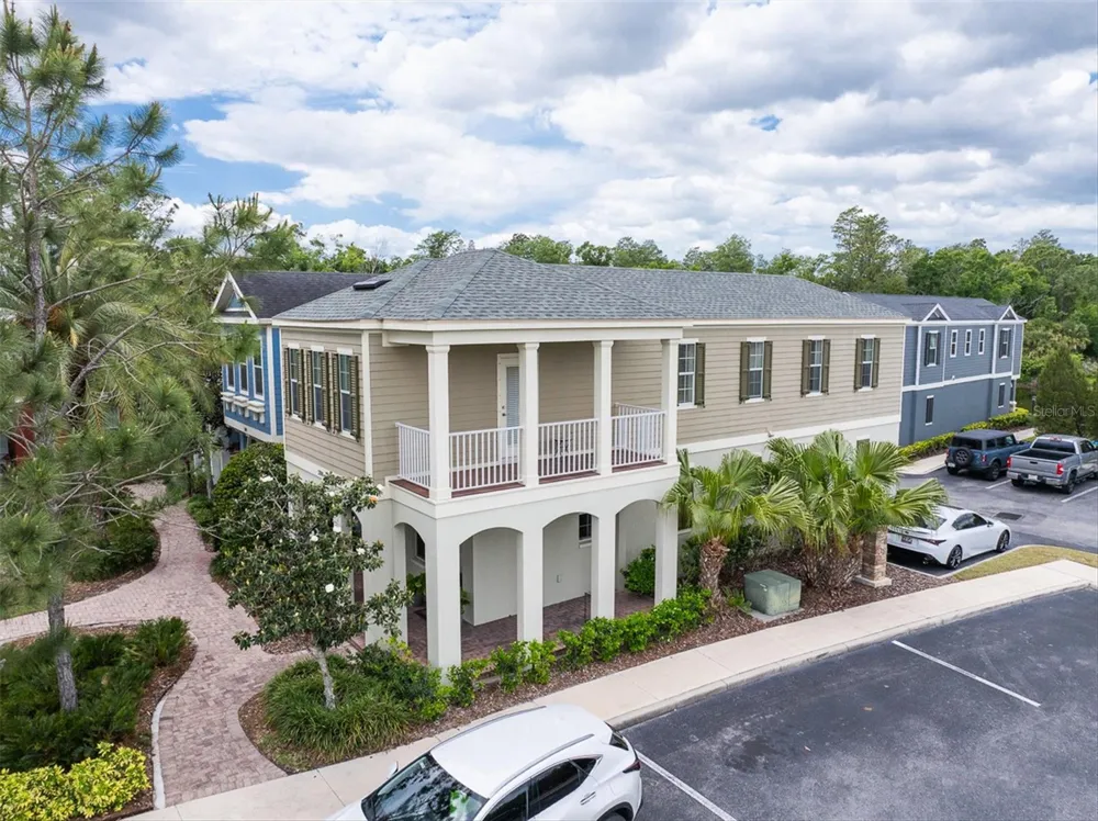 208 CUTLASS WAY Oldsmar, FL 34677