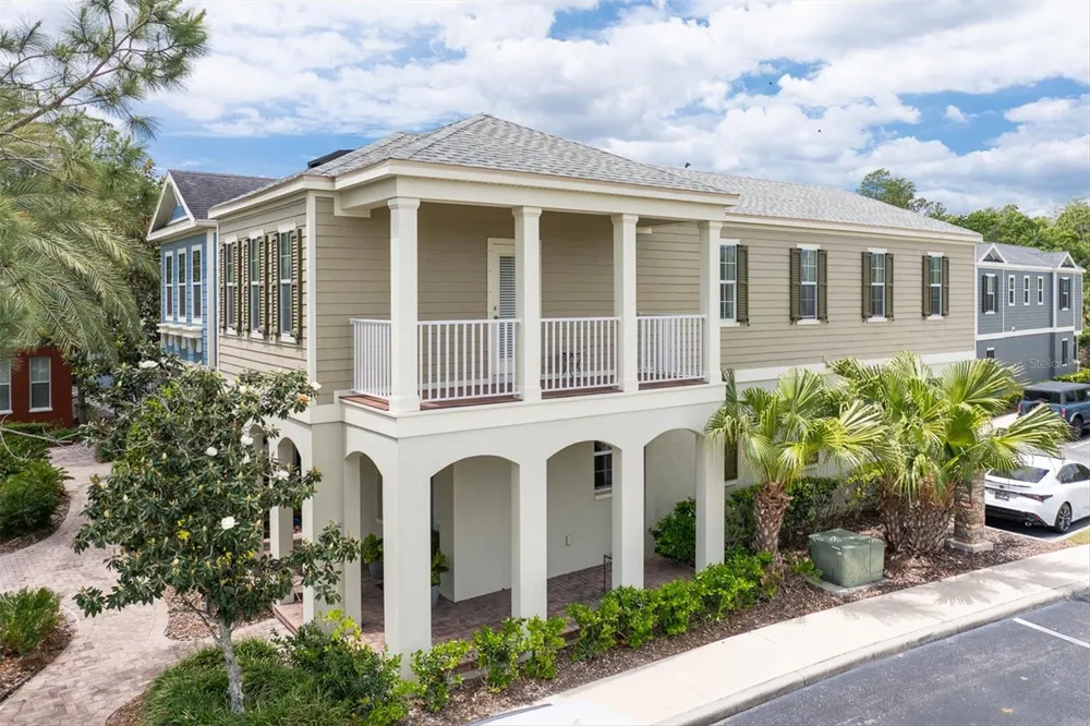 208 CUTLASS WAY Oldsmar, FL 34677