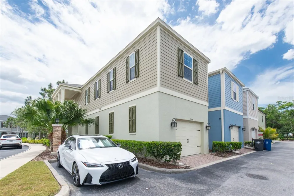 208 CUTLASS WAY Oldsmar, FL 34677