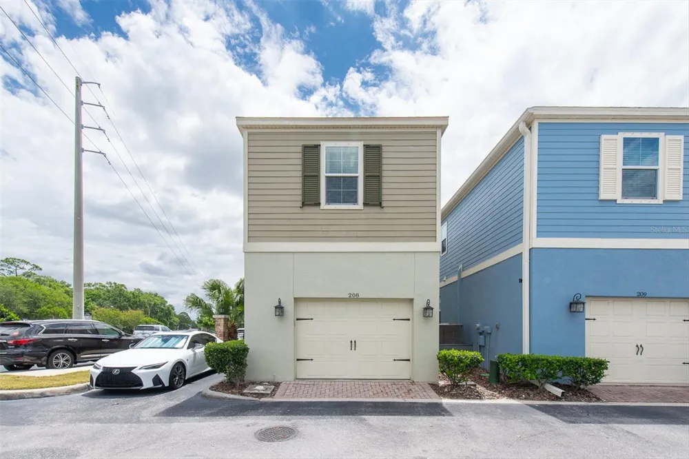 208 CUTLASS WAY Oldsmar, FL 34677