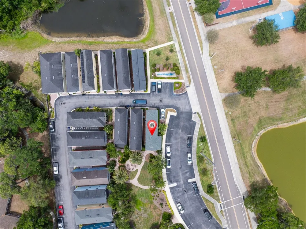 208 CUTLASS WAY Oldsmar, FL 34677
