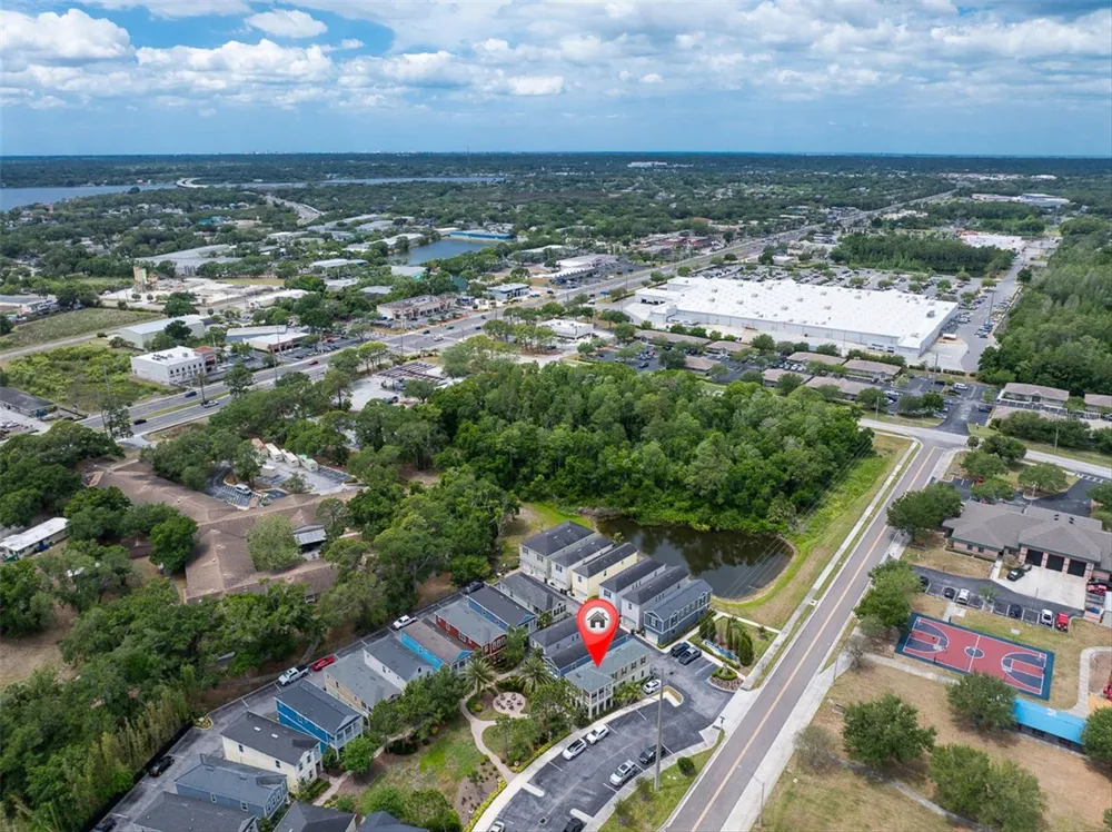 208 CUTLASS WAY Oldsmar, FL 34677