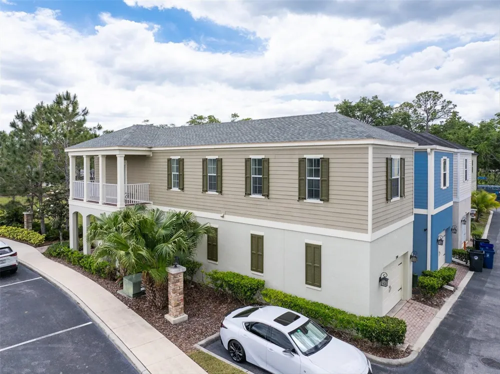 208 CUTLASS WAY Oldsmar, FL 34677