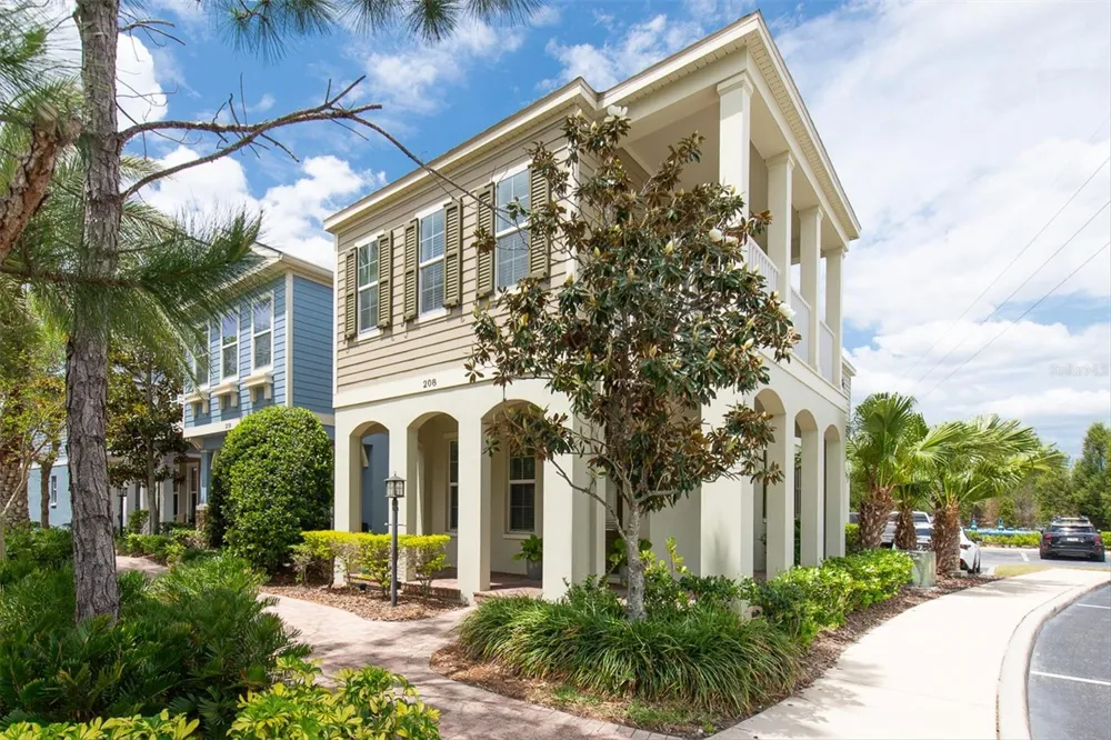 208 CUTLASS WAY Oldsmar, FL 34677