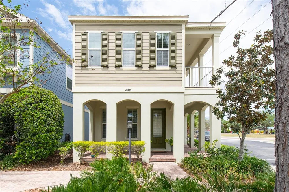 208 CUTLASS WAY Oldsmar, FL 34677