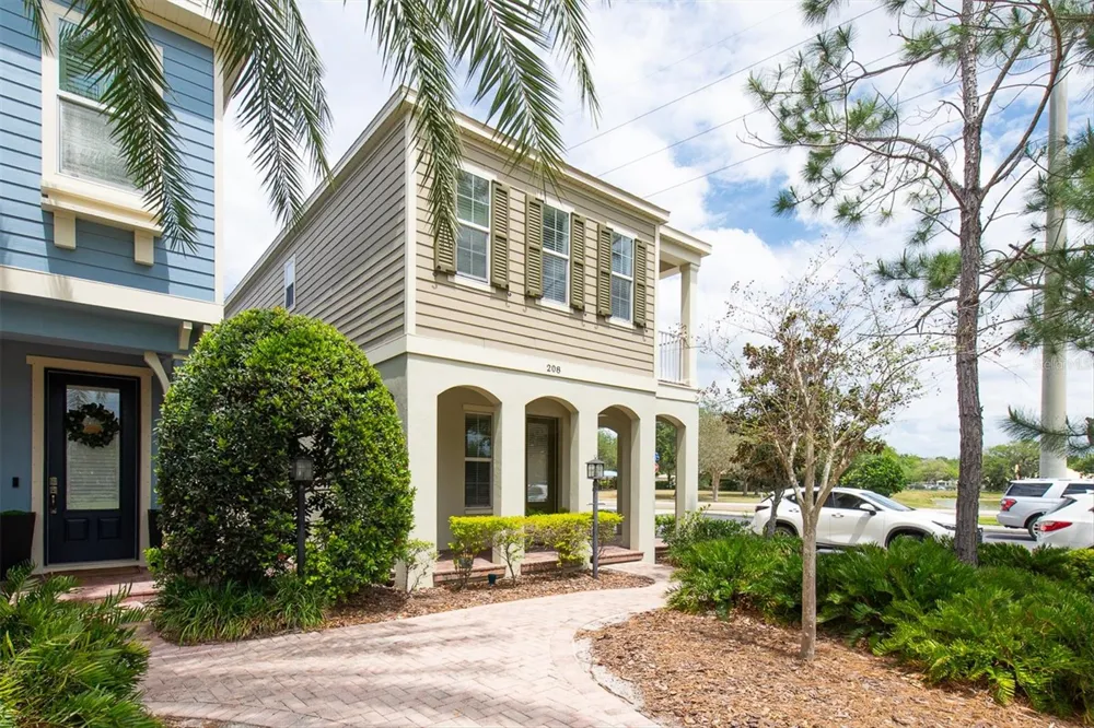 208 CUTLASS WAY Oldsmar, FL 34677
