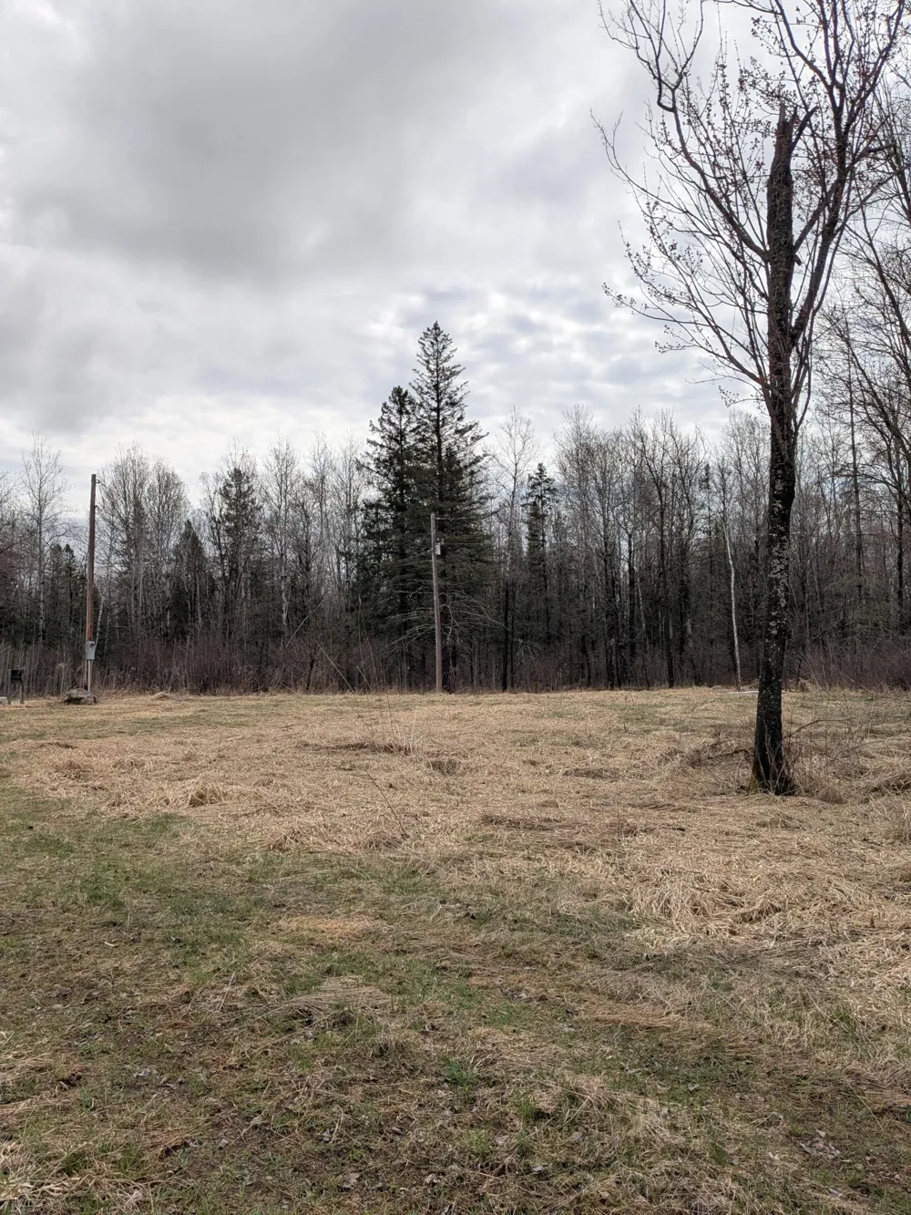 1102 W County Line Road Tamarack, MN 55787