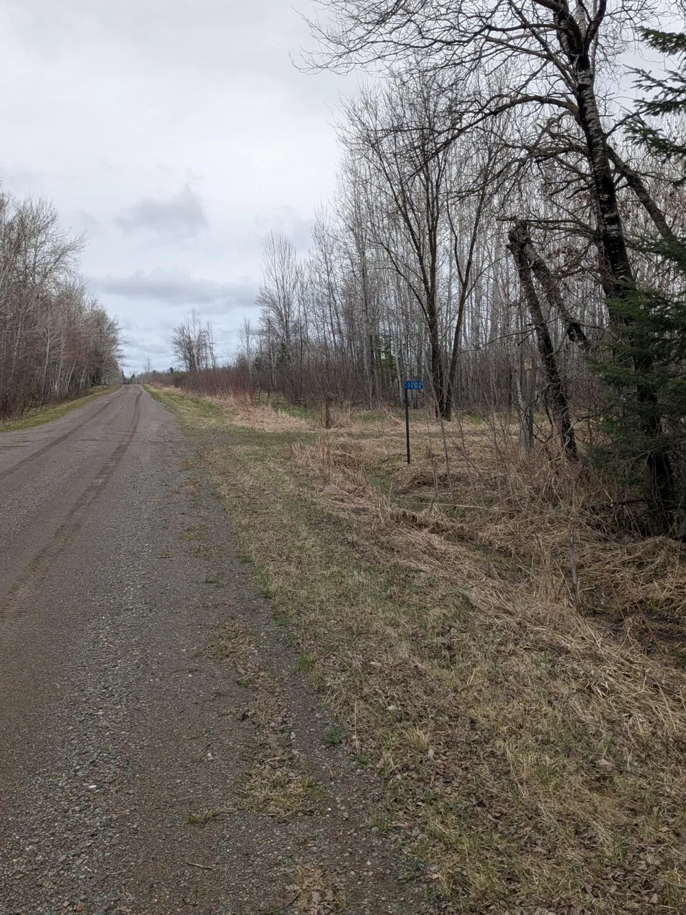 1102 W County Line Road Tamarack, MN 55787