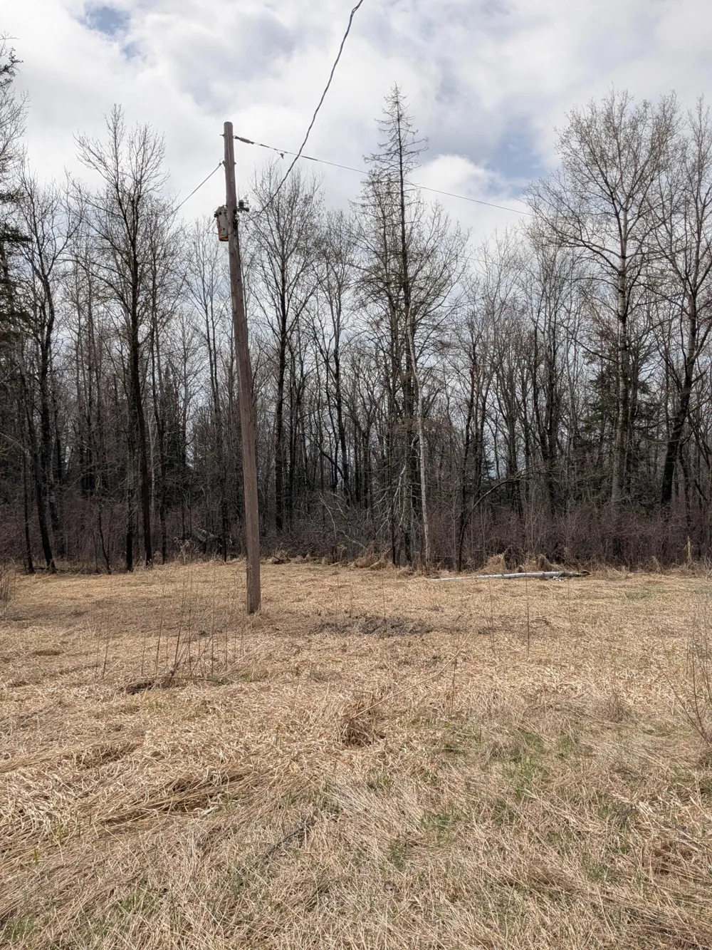 1102 W County Line Road Tamarack, MN 55787
