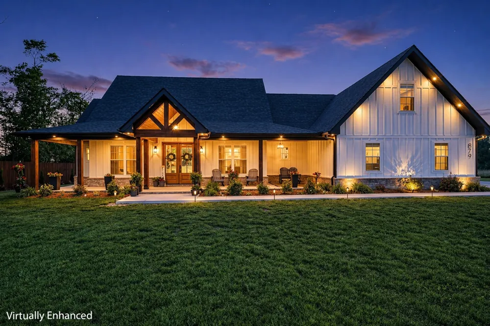 879 Mount Vernon Rd Bethpage, TN 37022