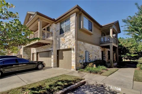 1310 W Parmer Lane #24B