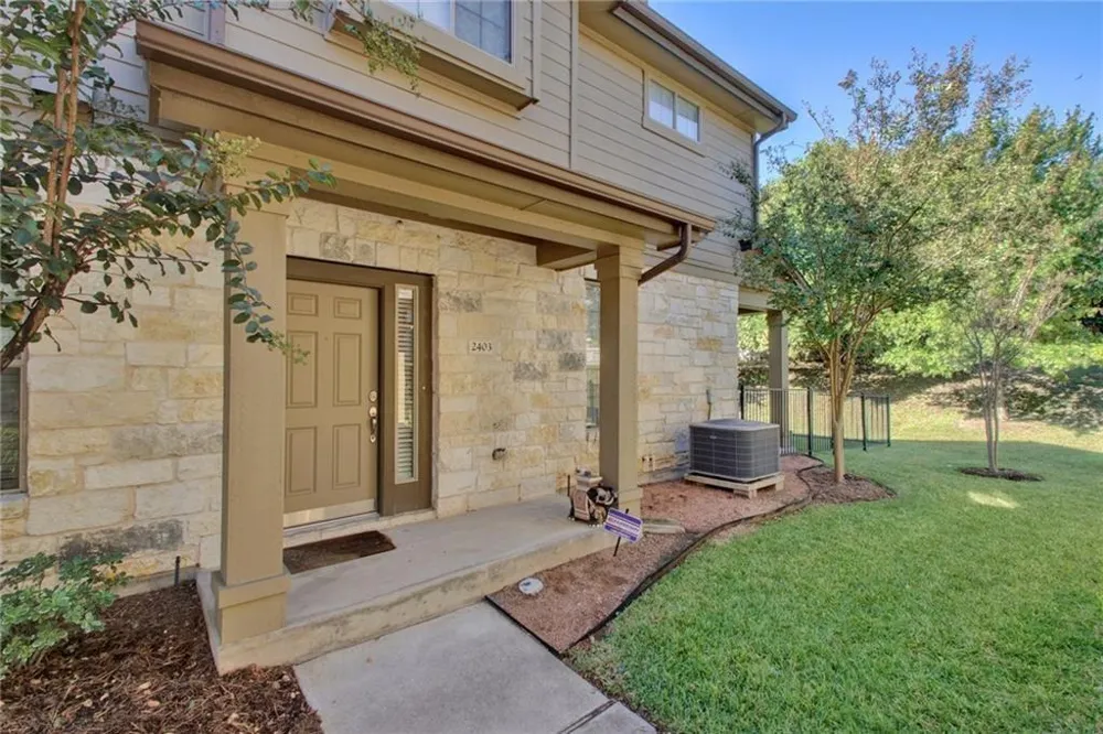 1310 W Parmer Lane #24B Austin, TX 78727
